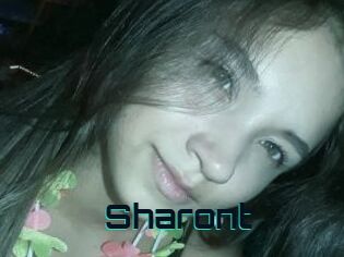 Sharont