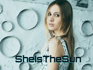 SheIsTheSun