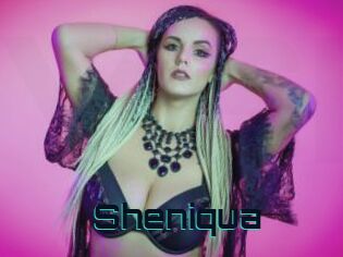 Sheniqua