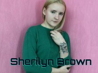 Sherilyn_Brown