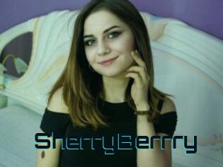 SherryBerrry