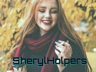 SherylHolpers