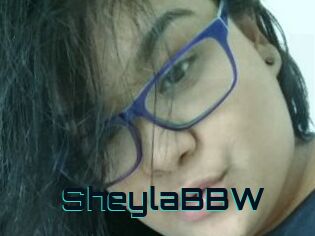 SheylaBBW