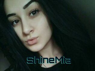 ShineMia