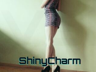 ShinyCharm