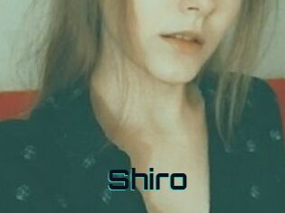 Shiro