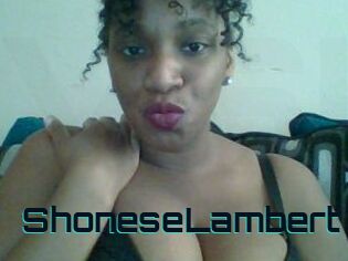 ShoneseLambert