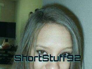 ShortStuff92