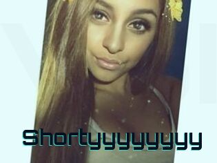 Shortyyyyyyyy