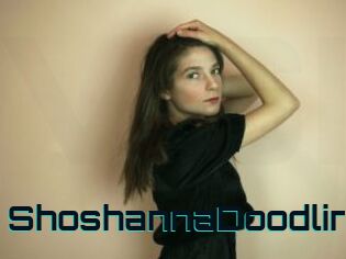 ShoshannaDoodlin