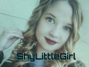 ShyLittleGirl