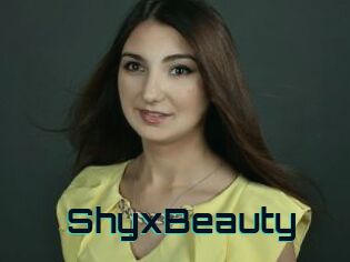 ShyxBeauty