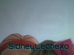 SidneyLeonexo