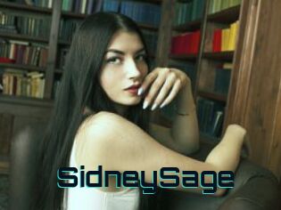 SidneySage