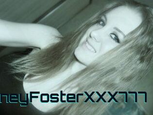 SidnneyFosterXXX777