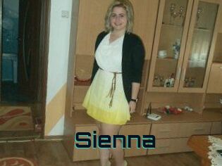 Sienna