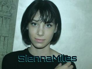 SiennaMiles