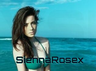 SiennaRosex