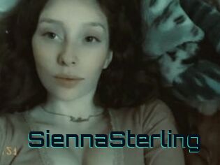 SiennaSterling