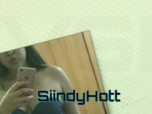 SiindyHott