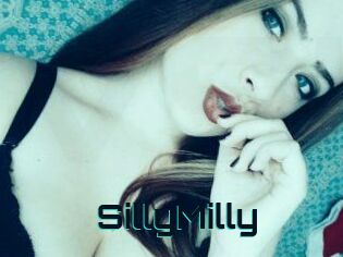 SillyMilly