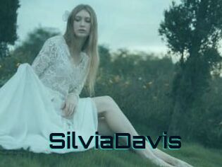 SilviaDavis