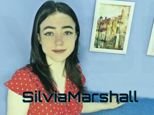 SilviaMarshall