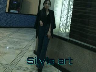 Silvia_art