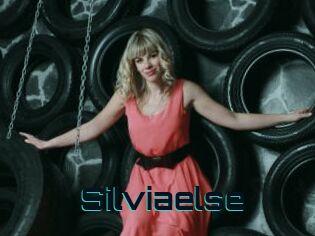 Silviaelse