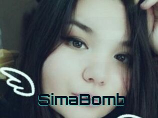 SimaBomb