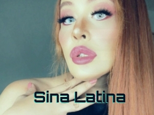 Sina_Latina