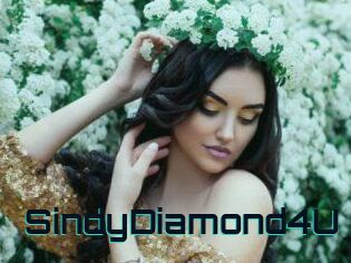 SindyDiamond4U