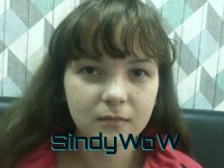 SindyWoW