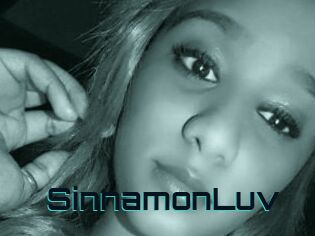 SinnamonLuv