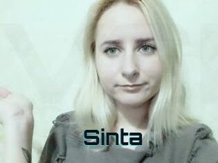 Sinta