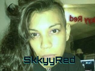 SkkyyRed