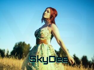 SkyDee