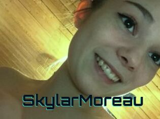 SkylarMoreau