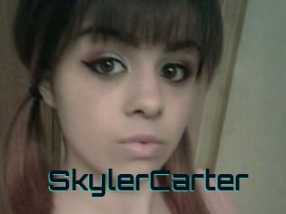 Skyler_Carter