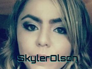 Skyler_Olson