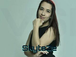 SkyteZe