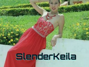 SlenderKeila