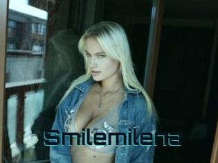 Smilemilena