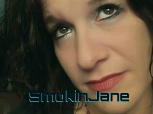 SmokinJane