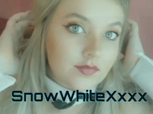 SnowWhiteXxxx