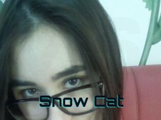 Snow_Cat_