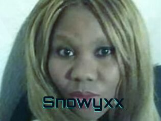 Snowyxx