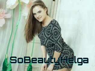 SoBeautyHelga