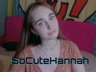 SoCuteHannah