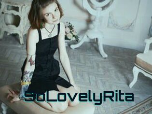 SoLovelyRita